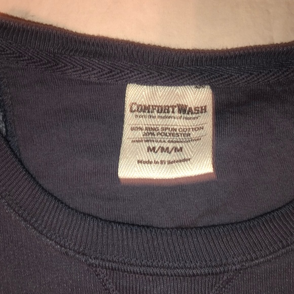 University of Arizona, Crewneck Sweater Sweatshirt UofA Men’s Medium M College - Picture 3 of 3